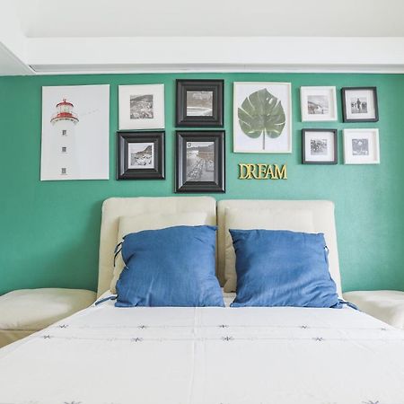 Green Dream Studio Next To The Beach By Trip2Portugal 塞辛布拉 外观 照片