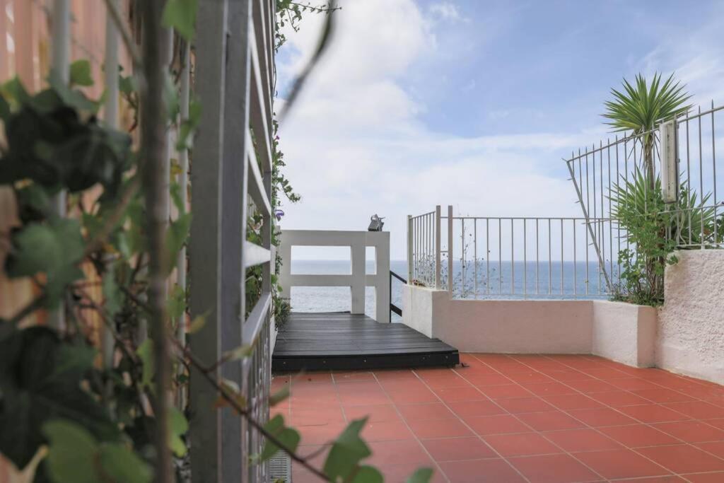 Green Dream Studio Next To The Beach By Trip2Portugal 塞辛布拉 外观 照片