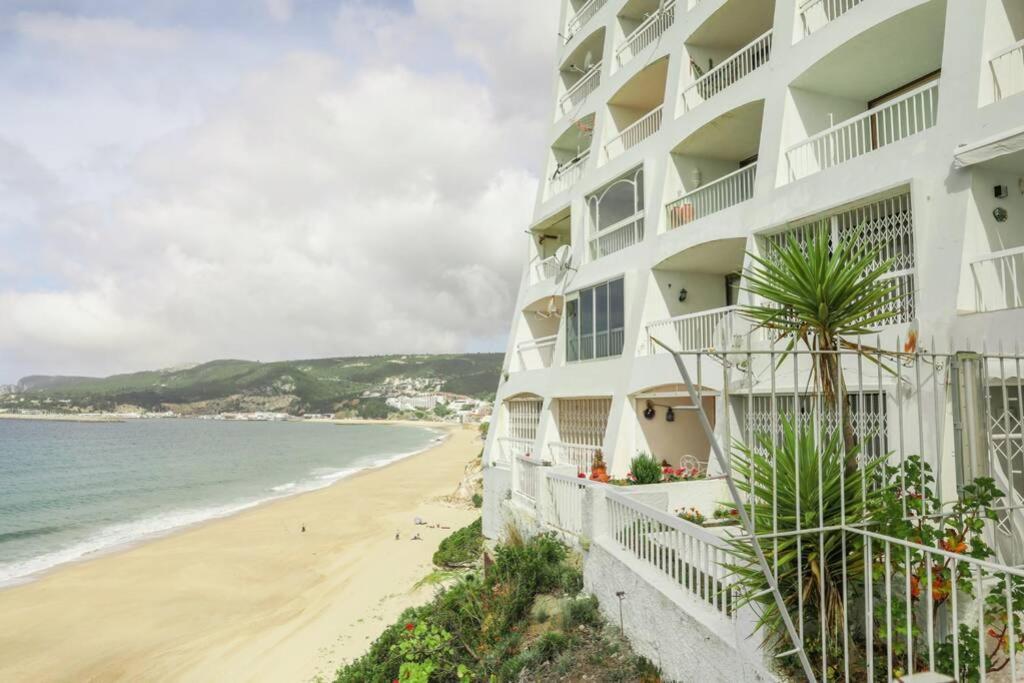 Green Dream Studio Next To The Beach By Trip2Portugal 塞辛布拉 外观 照片
