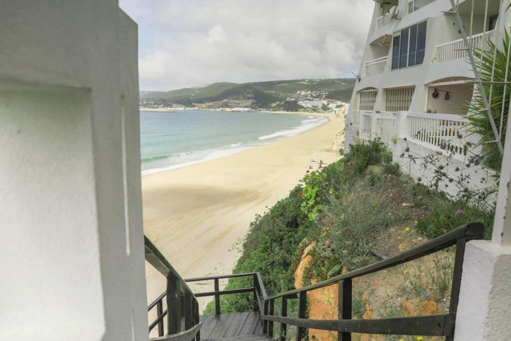 Green Dream Studio Next To The Beach By Trip2Portugal 塞辛布拉 外观 照片