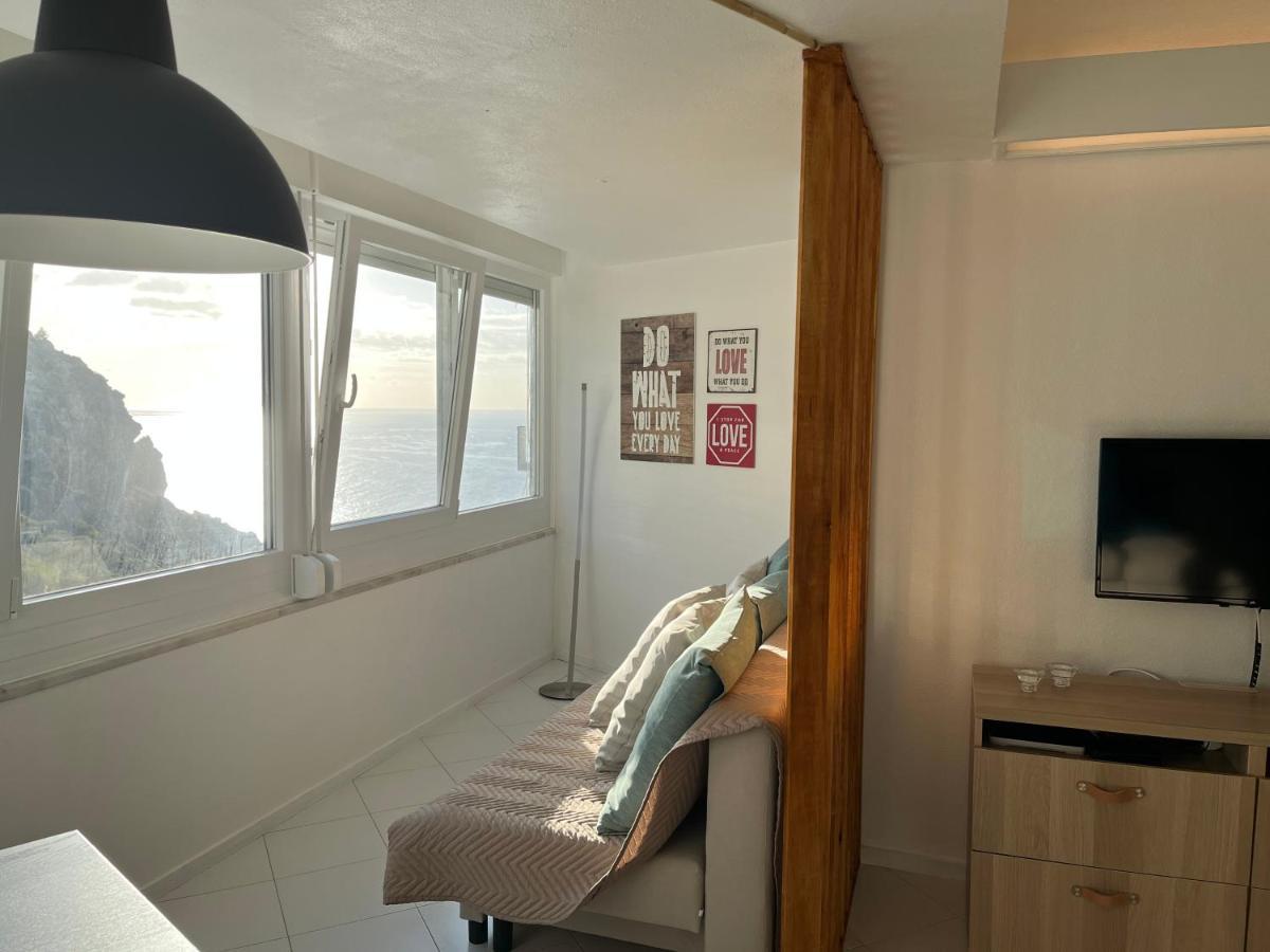 Green Dream Studio Next To The Beach By Trip2Portugal 塞辛布拉 外观 照片