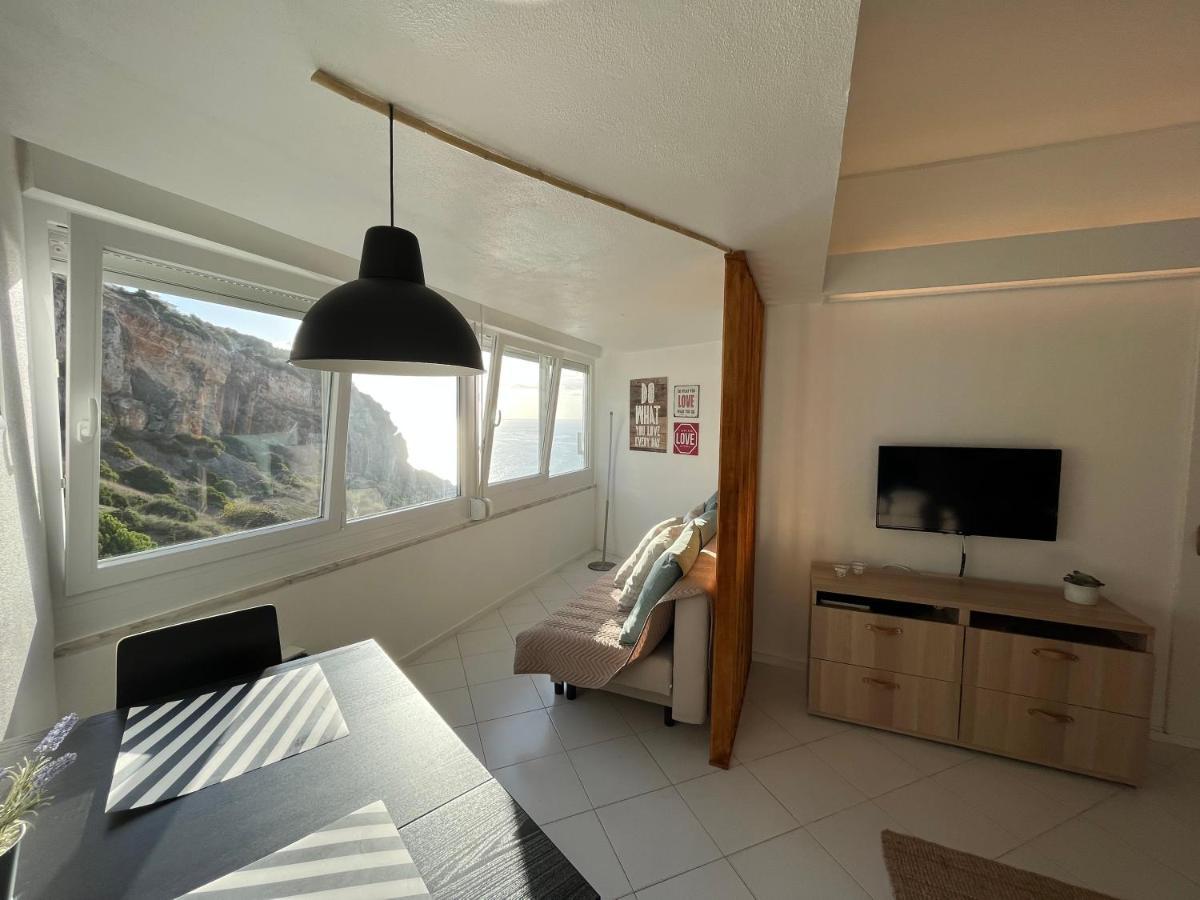 Green Dream Studio Next To The Beach By Trip2Portugal 塞辛布拉 外观 照片