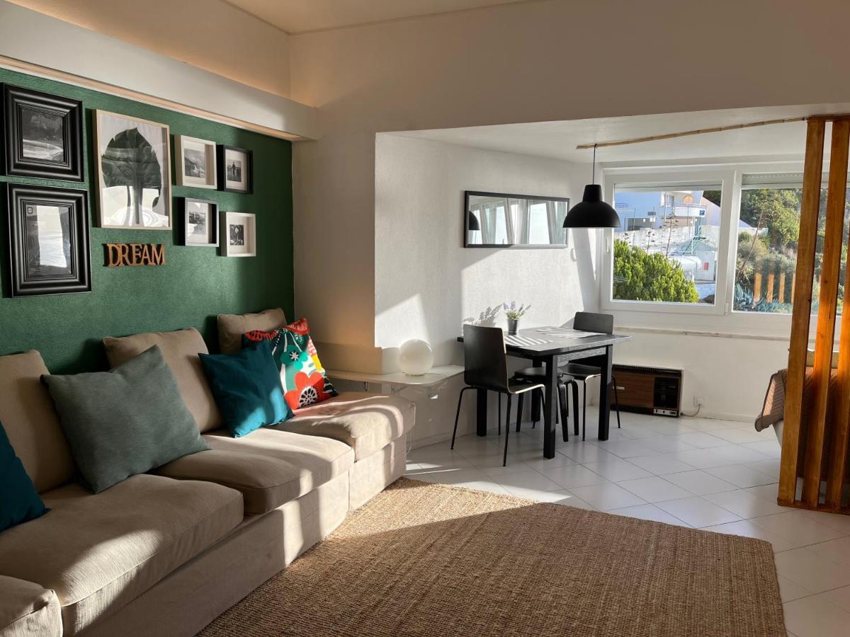 Green Dream Studio Next To The Beach By Trip2Portugal 塞辛布拉 外观 照片